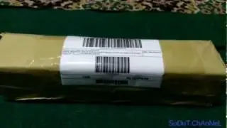 #Unboxing Mousepad Gaming Fantech