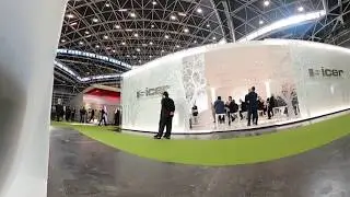 SICER AT CEVISAMA 2020