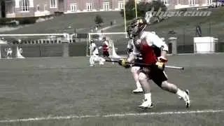 Building Blocks Lacrosse - Join the Movement