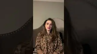 Country rock artist Savannah Rae for SOS4LIFE