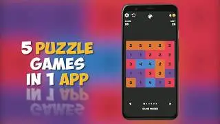 Fun with puzzles