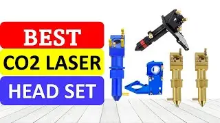 TOP 10 Best CO2 Laser Head Set in 2023
