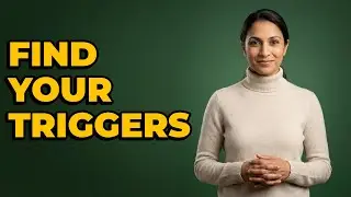 How To Become Aware Of My Habit Triggers?