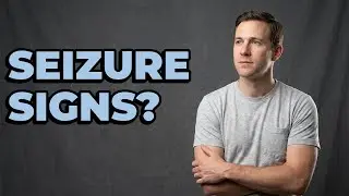 Can Automatic Behaviors Indicate A Seizure Is Happening?