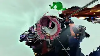 Kenopro79 - WON'T LEAVE (Official Music Video)