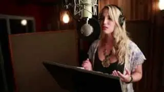 Sara Bareilles- Manhattan (Official Music Video Cover by Molly McCook)