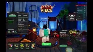 HOW TO GET (SPINS + D.CLAN) afk method | Haze Piece