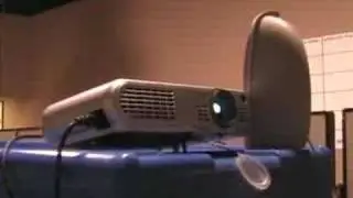 Slingplayer on the Big Screen