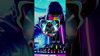 Techno Wizardry  EDM - TECHNO - BEAT #edm #techno #beats