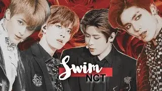 multi-nct | swim