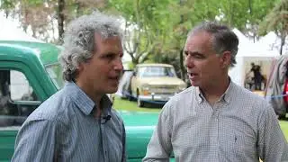 AutoEscaner 2019 Programa 15/bloque 3: Historia del Rastrojero/Gustavo Feder