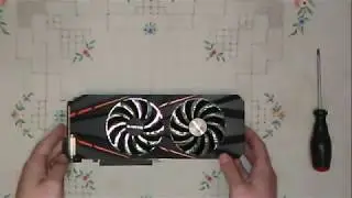 Королева Full HD-Обзор видеокарты Gigabyte Nvidia GeForce GTX 1060 6 GB!