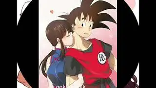 Goku x Milk - despasito