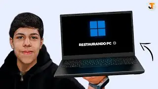 Como FORMATAR QUALQUER PC ou NOTEBOOK SEM PEN DRIVE! F&aacute;cil e R&aacute;pido! 2025
