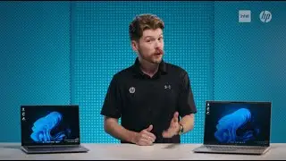 HP ZBook Firefly Series G9 Product Overview