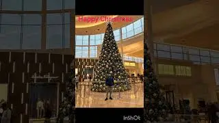 marry Christmas #trending #viral #Poorav Raperia