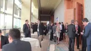 Private Equity World Latin America and Real Estate Investment World Latin America 2013