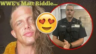 Wwe's Matt Riddle Jfk Sexual Assault Claim Triggers Internal Investigation - Tmz | Wwe Sup