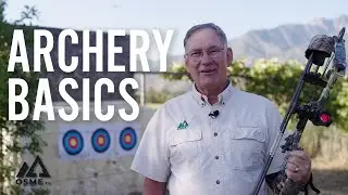 Archery Basics | Types of Bows and Accessories | What You Need to Start Archery