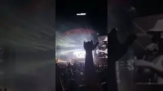 Dimitri Vegas & Like Mike closing at Balaton Festival 🎆 #SOUND2022