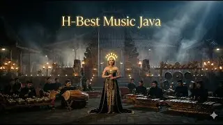 LAMUNAN | Modern Classical Instrumental &ndash; H-BEST MUSIC JAVA