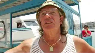 La Motobarca