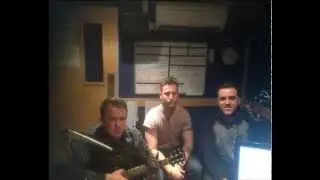 Seven Stories High - Skin Me Alive (Radio session)