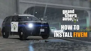 How to install Fivem in tamil | GTA Tamil RP SERVER