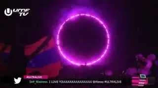 Alesso Live @ UMF 2014 Sweet Escape