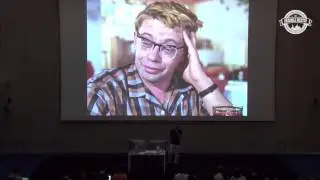 Dribbble Meetup 2014: Роман Храмов (Cuberto) &mdash; Как не потерять приложение по пути в AppStore