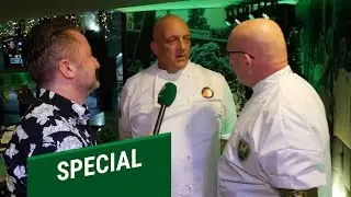 Battle of the Chefs: Pierre Wind vs Herman den Blijker!