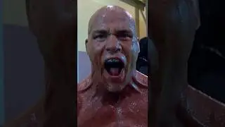 Курт Энгл, да 🗣️