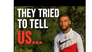 They Tried to Tell Us: The Rasheem Carter Case is More Disturbing Than You Think 🕯️