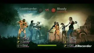 LootHoarder vs Bloody (Carl Lead) in 12C - NML GW Season 37 Week 1