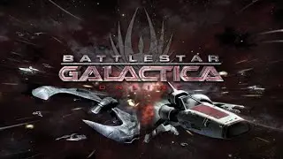 Battlestar Galactica Obline mejoro el raider pesado con un ca&ntilde;on mas se nota para el mineo #28