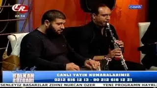 Rumeli Semih & Serhat Nişli - Deryalar