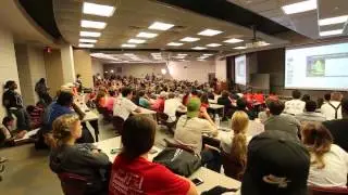 UL Lafayette Campus Safety