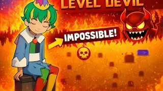 LEVEL DEVIL [Part-2] &ndash; The Most TROLL Game Ever! 😈 🔥|Mata