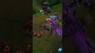 Warwick mains fr #leagueoflegends