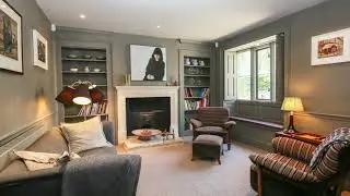 Cotswolds Holiday Cottage - Sleeps 8 - Horizon Cottages