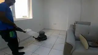 Floor Cleaning in Dubai | Professional Floor Polishing & Deep Cleaning Services