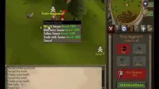 Epic Switch PK Vid 1  EvolutionScape