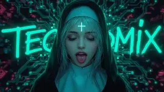 Melodic Techno Mix 2025 | Cinematic, Deep & Futuristic Soundscapes