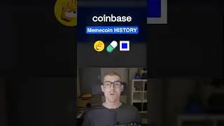 Coinbase about to make memecoin history #memecoins