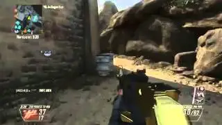 Call of Duty Ghosts Multiplayer   Reveal  , MY THOUGHTS