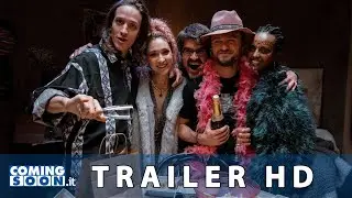 State a casa (2021): Trailer del Film di Roan Johnson - HD