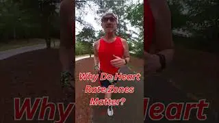 Why Your Heart Rate Matters When You're Running | Dr. Dave Hale
