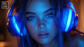 Melodic Trance Mix 2025 🌌 Dreamy Trance Journey