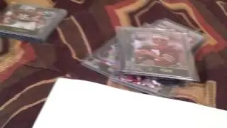 2011 UD LEGENDS MAIL SUPER SHORT PRINTS!