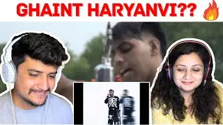 CYBER TRUCK TYP - HARDEEP TIKRIWALA | Official Video | Reaction & Review | Azy Reacts